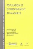 Population et environnement au Maghreb (réseau PEM Population et Environnement en Méditerranée)