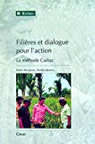 Filières et dialogue pour l'action : la méthode Cadiac