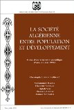 La société algérienne entre population et développement