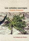 Les salades sauvages : l'ensalada champanèla