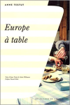 Europe à table [Donation Louis Malassis]