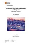 Développement et environnement au Maghreb : contraintes et enjeux