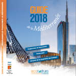 Guide 2018 de la Méditerranée : coopération et programmes de financement en Méditerranée