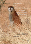 Dictionnaire encyclopédique sur la diversité biologique et de la conservation de la nature