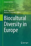 Biocultural diversity in Europe