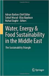 Water, energy & food sustanability in the Middle East: the sustainability triangle