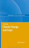 Climate change and crops