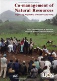 Co-management of natural resources: organising, negotiating and learning-by-doing