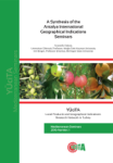 Local products and Geographical Indications research network in Turkey: a synthesis of the Antalya international Geographical Indications seminars