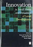 Innovation in small firms and dynamics of local development