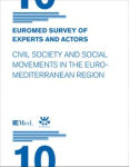 Euromed survey 2019: Civil society and social movements in the Euro-Mediterranean region