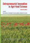 Entrepreneurial innovation in agri-food Science: course for trainers