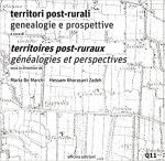 Territori post-rurali: genealogie e prospettive
