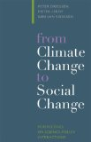 From climate change to social change: perspectives on science-policy interactions
