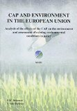 CAP and environment in the European Union