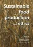 Sustainable food production and ethics