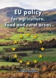 EU policy for agriculture, food and rural areas