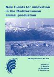 New trends for innovation in the Mediterranean animal production