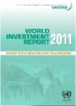 Non-equity modes of international production and development: world investment report 2011 WIR