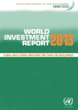 Global value-chains: investment and trade for development: world investment report 2013 WIR