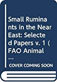 Small ruminants in the Near-East