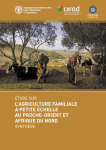Etude sur l'agriculture familiale à petite échelle au Proche-Orient et Afrique du Nord : synthèse