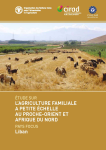 Étude sur l’agriculture familiale à petite échelle au Proche-Orient et Afrique du Nord. Pays focus : Liban