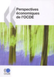 Perspectives économiques de l'OCDE 2004