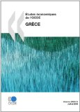 Etudes économiques de l'OCDE : Grèce 2009
