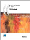 Etudes économiques de l'OCDE : Portugal 2010