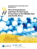 New entrepreneurs and high performance enterprises in the Middle East and North Africa