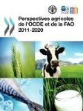 Perspectives agricoles de l'OCDE et de la FAO 2011-2020