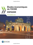 Etudes Economiques de l'OCDE : Espagne 2014