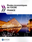 Etudes Economiques de l'OCDE : France 2015