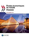 Etudes Economiques de l'OCDE : France 2017