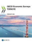 Etudes économiques de l'OCDE : Turquie 2023
