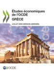 Etudes économiques de l'OCDE : Grèce 2020