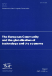The European Community and the globalization of technology and the economy