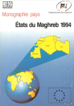 Monographie pays : états du Maghreb 1994