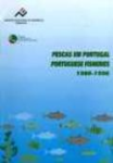 Pescas em Portugal: 1986-1996