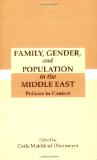Family, gender and population in the Middle East: policies in context