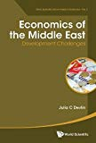 Economics of the Middle East: development challenges