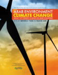 Arab environment: impact of climate change on the Arab countries’ (AFED)