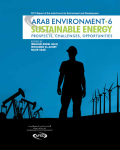 Arab environment: sustainable energy