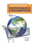 Arab environment: sustainable consumption