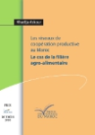 Les réseaux de coopération productive au Maroc : le cas de la filière agro-alimentaire