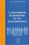 L'université algérienne et sa gouvernance