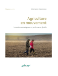 Agriculture en mouvement : innovations stratégiques et performance globale