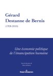 Gérard Destanne de Bernis (1928-2010)