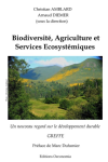 Biodiversité, agriculture et services écosystémiques